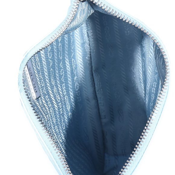 Prada Light Blue Re-Nylon Re-Edition 2005 - Picture 7 of 8